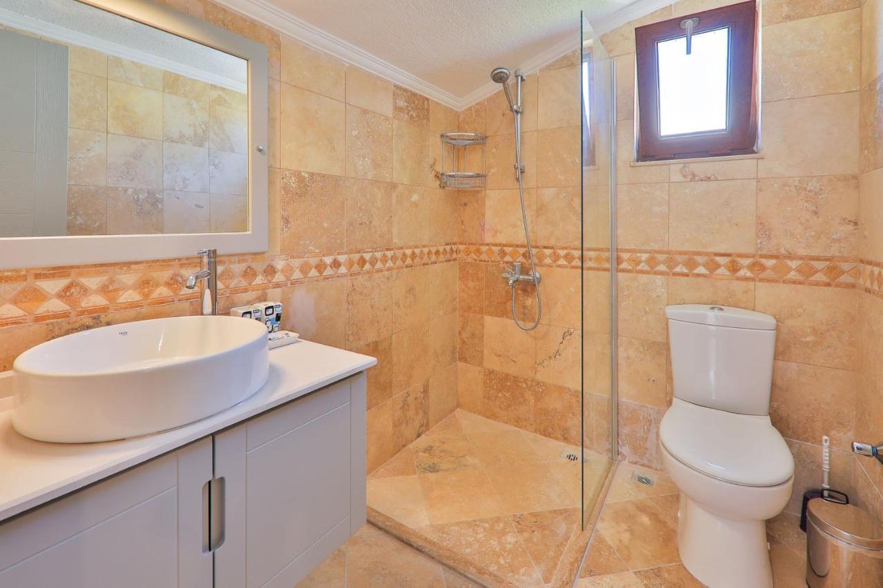 Villa Celik Kalkan Extérieur photo